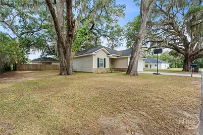 37 Douglas Road, Allenhurst, GA 31301 - Photo 1