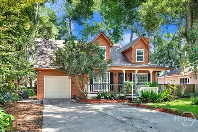 42 E Deerwood Road, Savannah, GA 31410 - Photo 3
