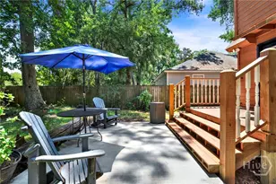 42 E Deerwood Rd, Savannah, GA 31410 - Photo 35