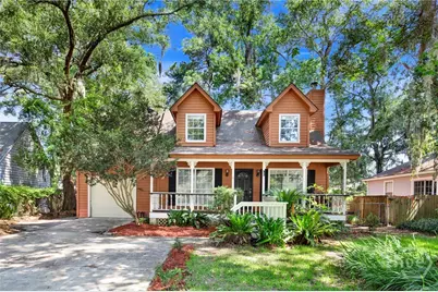 42 E Deerwood Road, Savannah, GA 31410 - Photo 1