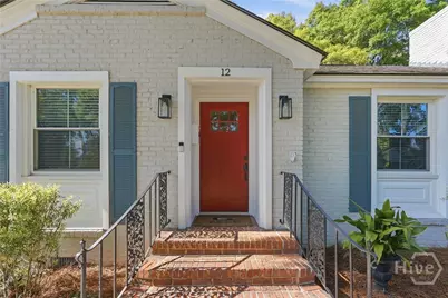 12 Harlan Drive, Savannah, GA 31406 - Photo 5