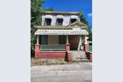 2120 Harden Street, Savannah, GA 31415 - Photo 1