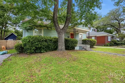 316 Columbus Drive, Savannah, GA 31405 - Photo 3