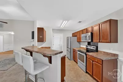 120 Fontenot Drive, Savannah, GA 31405 - Photo 5