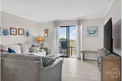 85 Van Horne Street #12B, Tybee Island, GA 31328 - Photo 5
