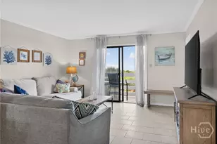85 Van Horne St, Tybee Island, GA 31328 - Photo 5