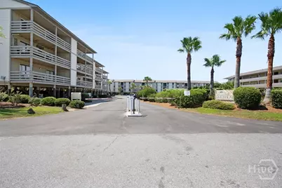 85 Van Horne Street #12B, Tybee Island, GA 31328 - Photo 17