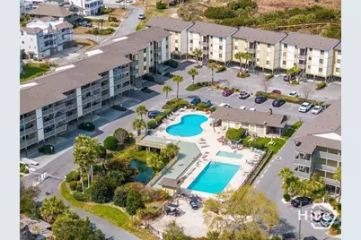 85 Van Horne Street #12B, Tybee Island, GA 31328 - Photo 3