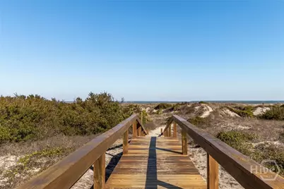 85 Van Horne Street #12B, Tybee Island, GA 31328 - Photo 19