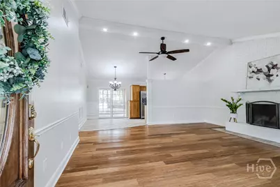 1340 Whitfield Park Drive, Savannah, GA 31406 - Photo 3
