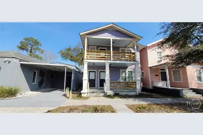 1018 E Gwinnett Street #B, Savannah, GA 31401 - Photo 1