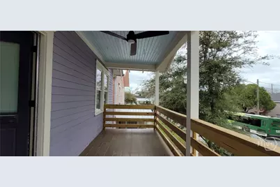 1018 E Gwinnett Street #B, Savannah, GA 31401 - Photo 13