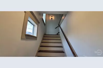 1018 E Gwinnett Street #B, Savannah, GA 31401 - Photo 3