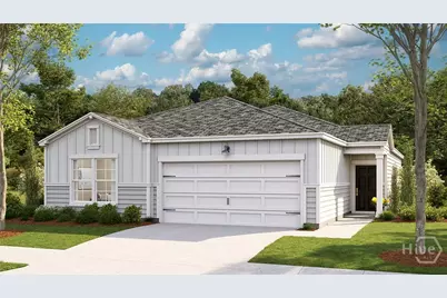 168 Geranium Way, Savannah, GA 31302 - Photo 1