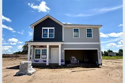 156 Quail Run Way SE, Allenhurst, GA 31301 - Photo 1