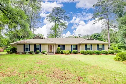 22 River Oaks Road, Savannah, GA 31410 - Photo 1