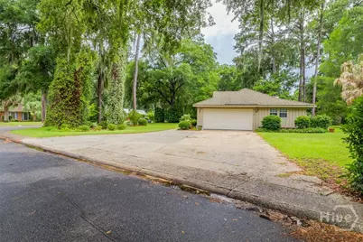 22 River Oaks Road, Savannah, GA 31410 - Photo 31