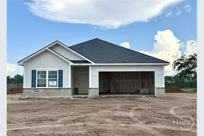 180 Quail Run Way SE, Allenhurst, GA 31301 - Photo 1