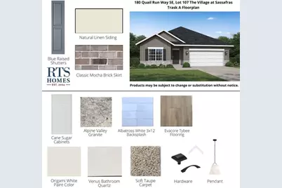 180 Quail Run Way SE, Allenhurst, GA 31301 - Photo 3