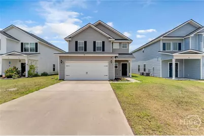 76 Cohen Drive, Hinesville, GA 31313 - Photo 1