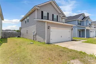 76 Cohen Dr, Hinesville, GA 31313 - Photo 3