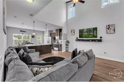 76 Cohen Drive, Hinesville, GA 31313 - Photo 21