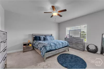 76 Cohen Drive, Hinesville, GA 31313 - Photo 5