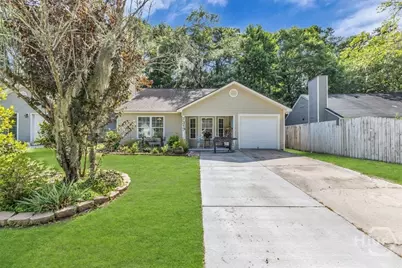 7317 Leghorn Street, Savannah, GA 31406 - Photo 1