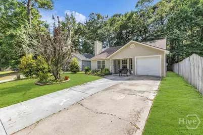 7317 Leghorn Street, Savannah, GA 31406 - Photo 5
