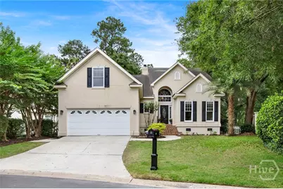 206 Island Creek Lane, Savannah, GA 31410 - Photo 3
