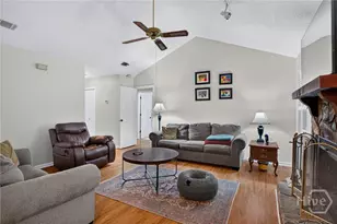 1013 Debbie St, Savannah, GA 31410 - Photo 31