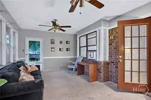 1013 Debbie St, Savannah, GA 31410 - Photo 29