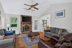 1013 Debbie St, Savannah, GA 31410 - Photo 25