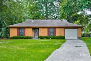 1013 Debbie St, Savannah, GA 31410 - Photo 19
