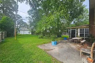 1398 Bel Aire Dr, Savannah, GA 31415 - Photo 3