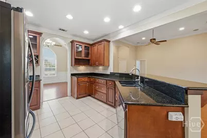 553 Brigham Drive, Richmond Hill, GA 31324 - Photo 9