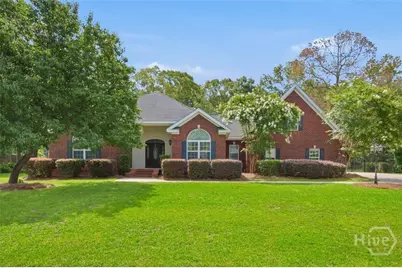 553 Brigham Drive, Richmond Hill, GA 31324 - Photo 1