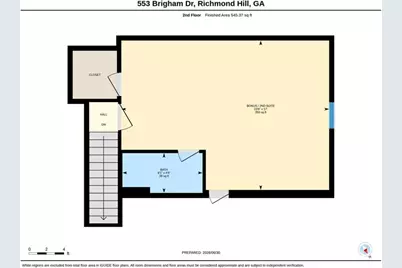 553 Brigham Drive, Richmond Hill, GA 31324 - Photo 55