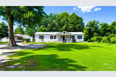 140 SE Crosby Street, Surrency, GA 31563 - Photo 3
