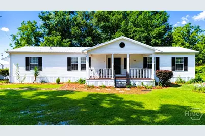140 SE Crosby Street, Surrency, GA 31563 - Photo 1