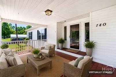 140 SE Crosby Street, Surrency, GA 31563 - Photo 5