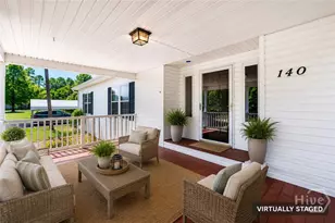 140 SE Crosby St, Surrency, GA 31563 - Photo 5