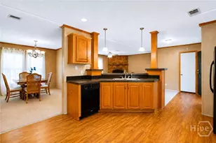 140 SE Crosby St, Surrency, GA 31563 - Photo 11