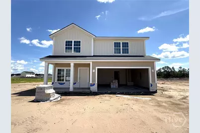 204 Quail Run Way SE, Allenhurst, GA 31301 - Photo 1