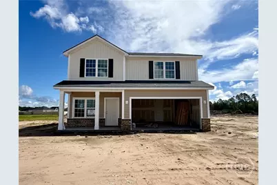 204 Quail Run Way SE, Allenhurst, GA 31301 - Photo 1