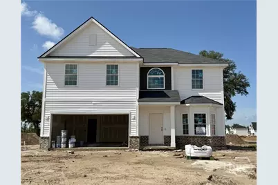 168 Honeycomb Loop SE, Allenhurst, GA 31301 - Photo 1