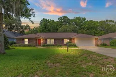 1606 Fox Hall Road, Savannah, GA 31406 - Photo 1