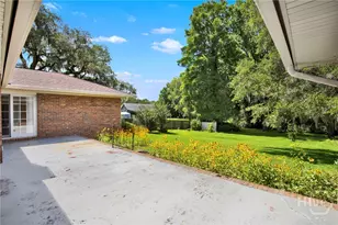 1606 Foxhall Rd, Savannah, GA 31406 - Photo 27