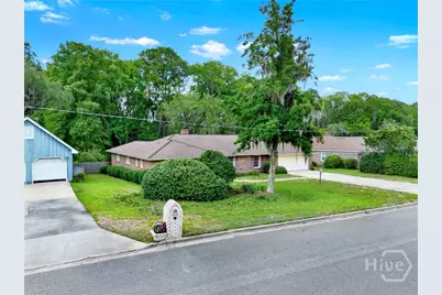1606 Fox Hall Road, Savannah, GA 31406 - Photo 29