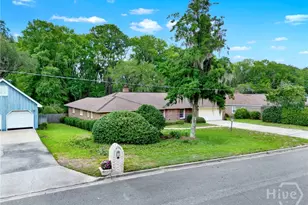 1606 Foxhall Rd, Savannah, GA 31406 - Photo 29